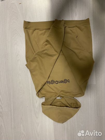 Balenciaga толстовка оригинальная