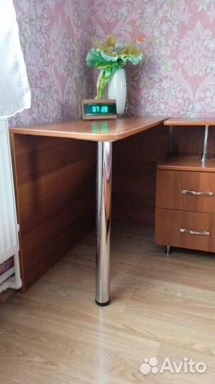 Тумбочка под телевизор бу