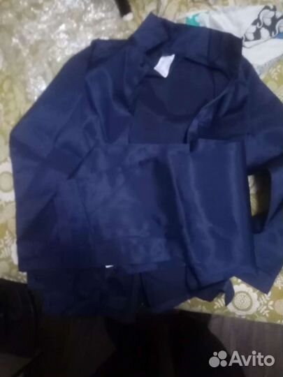 Спец одежда