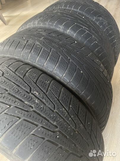 Nokian Tyres Nordman RS2 195/60 R15