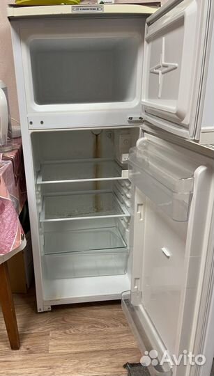 Холодильник бу
