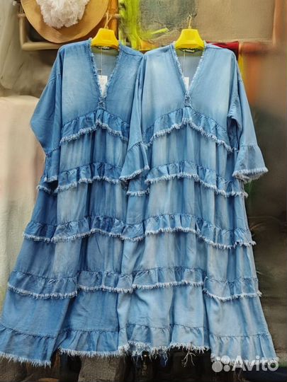 Платье Италия