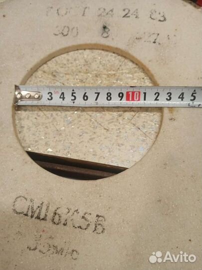 Точильный камень