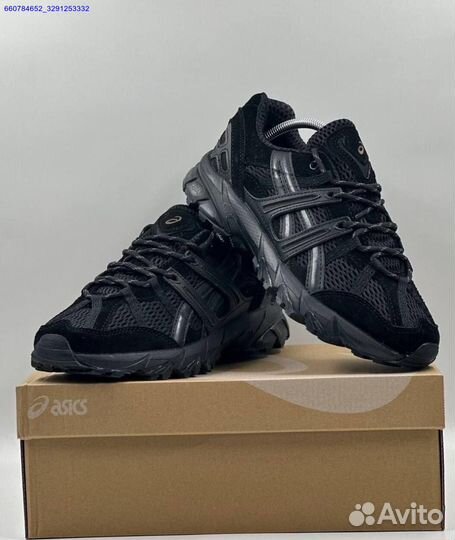 Кроссовки Asics Gel-Sonoma 15-50 (Арт.49267)