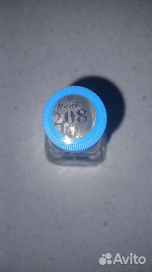 Духи мужские Reni 100 мл