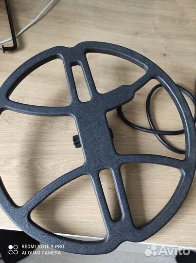 Катушка для металлоискателя Fisher F11,22,44 13