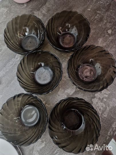 Набор салатников