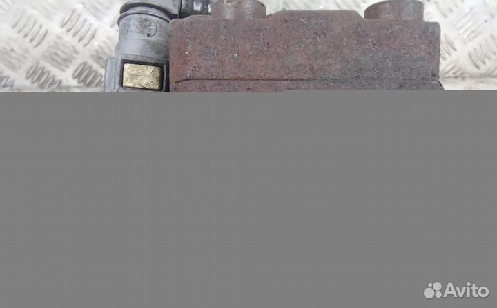 Насос топливный (тнвд) Land Rover Range Rover Spor