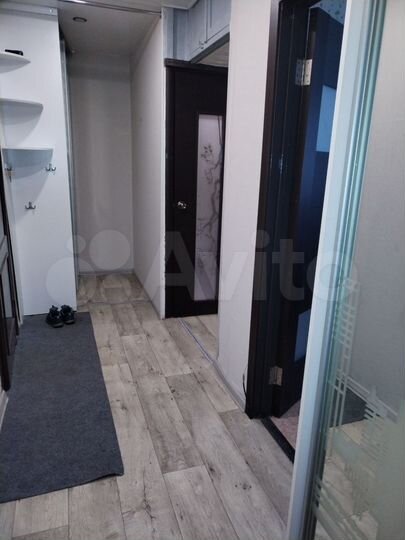 1-к. квартира, 36 м², 1/5 эт.