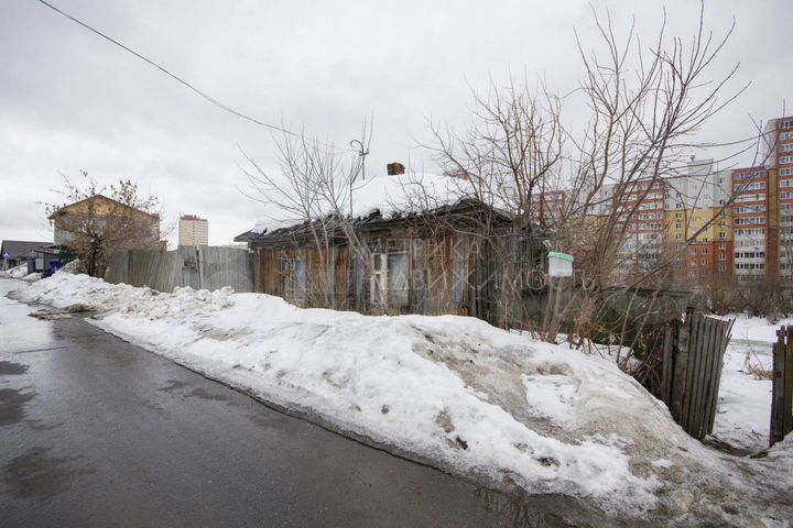 Участок 8,2 сот. (ИЖС)