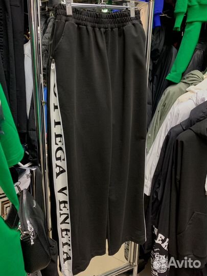 Спортивный костюм женский 2 цвета