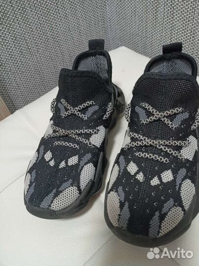 Кросовки детские