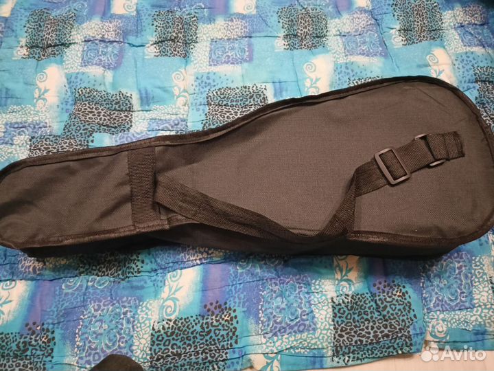 Укулеле veston