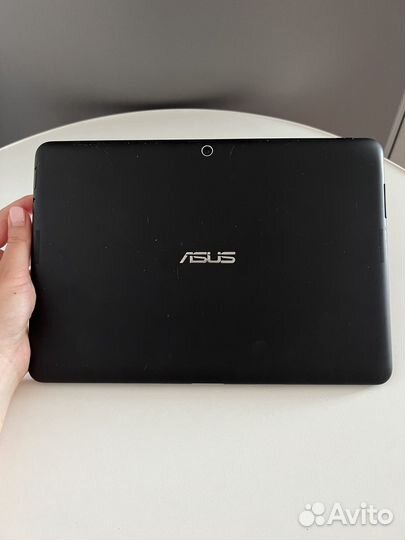 Планшет asus