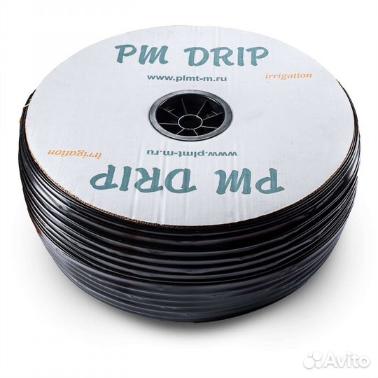 Капельная лента