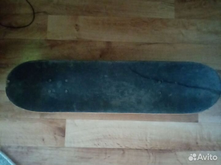 Скейтборд трюковой