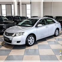 Toyota Allion 1.5 CVT, 2009, 127 000 км, с пробегом, цена 1 249 000 руб.