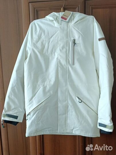 Куртка зимняя женская Reebok outerwear 79