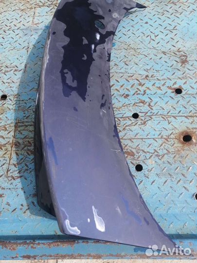 90389106 Крышка багажника Opel Tigra A