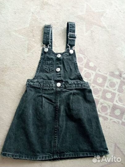 Детские вещи