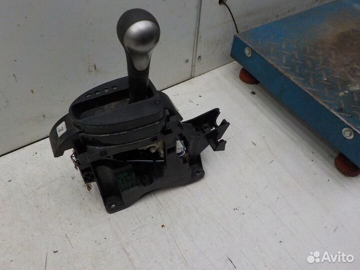 Б/У Б/У Кулиса кпп Nissan Qashqai 2006- 34901BB91B