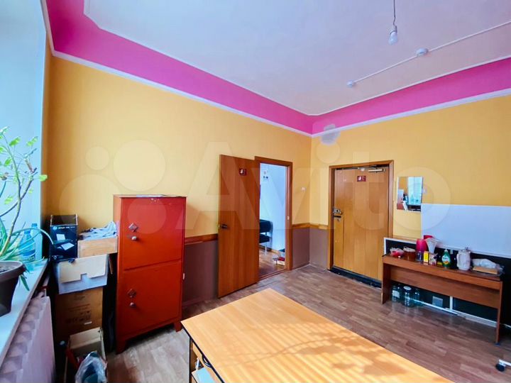 Офис, 34.1 м²