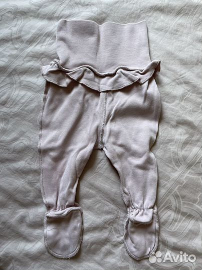 Ползунки+чепчик для новорожд Наследник Выжанова