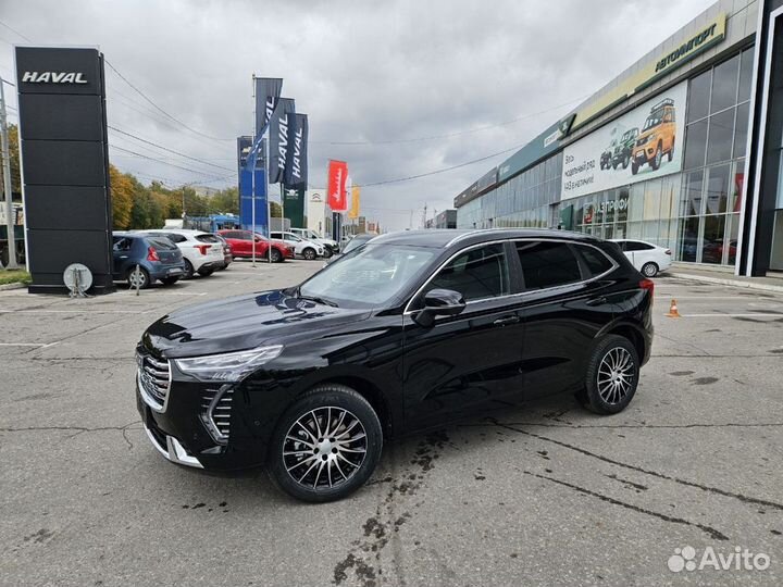Haval Jolion 1.5 AMT, 2023