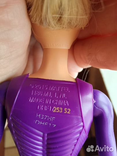 Куклы оригинал