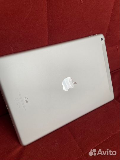 iPad 9 поколения 2021