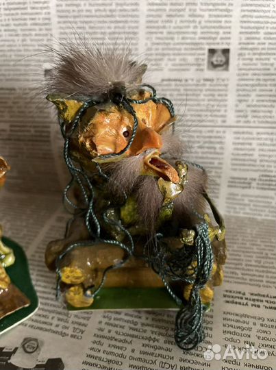 Поделки в школу или садик