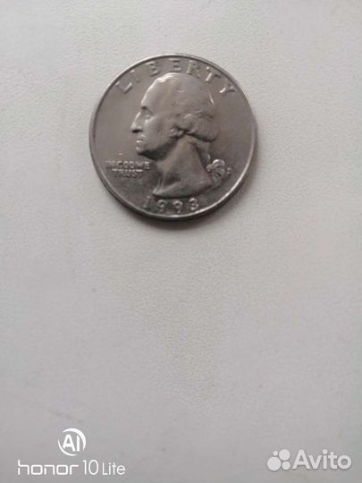 Продам монеты