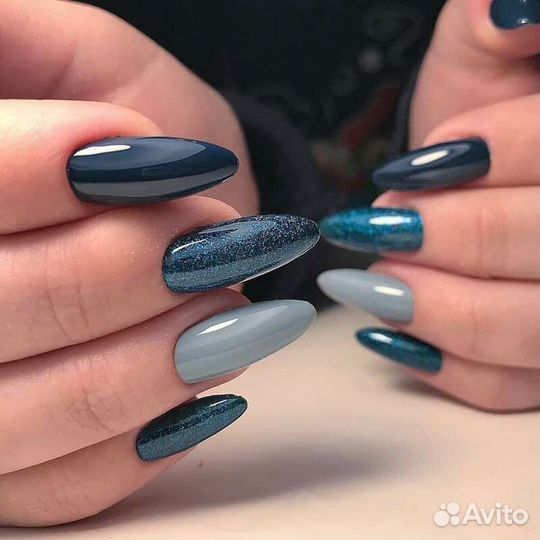 Маникюр педикюр наращивание ногтей
