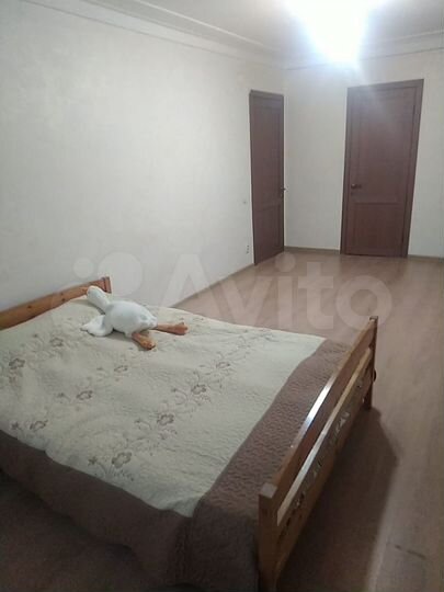 2-к. квартира, 41 м², 1/5 эт.