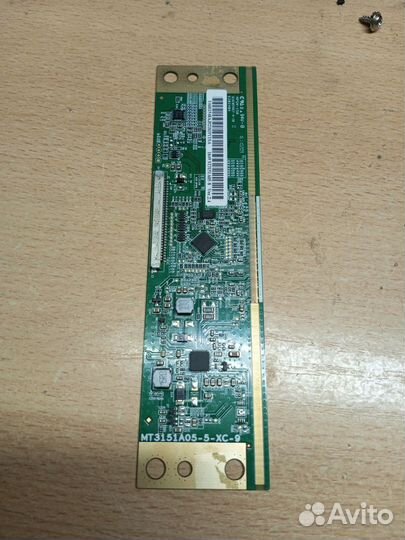 T-CON mt3151A05-5-XC-9