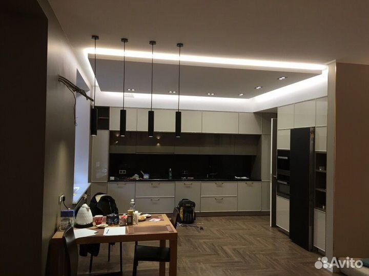 Электрик в квартиру, комнату