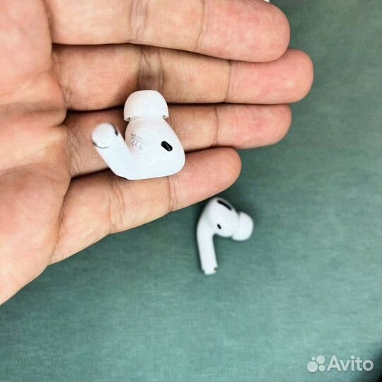 AirPods Pro 2: Идеальные наушники для вас