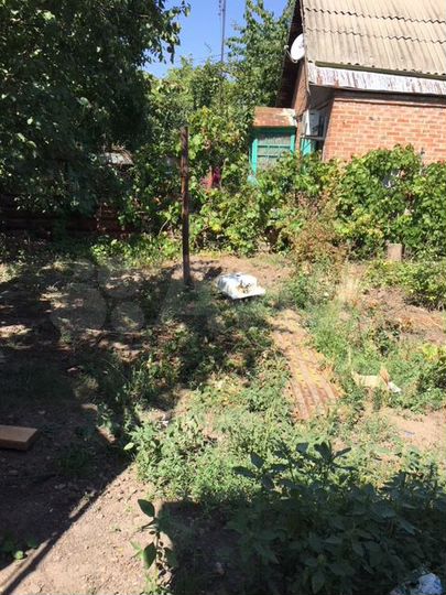 Участок 6,1 сот. (ИЖС)