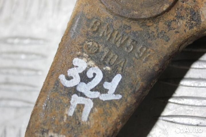 Сошка рулевого механизма Bmw 5 e34 1988-1995