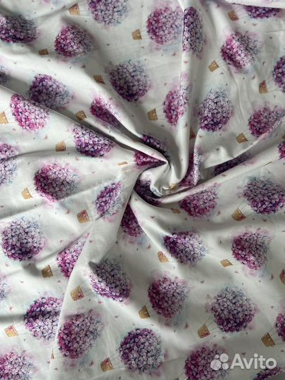 Польский премиум хлопок