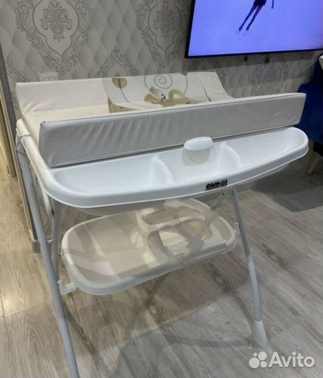 Ванночка для купания