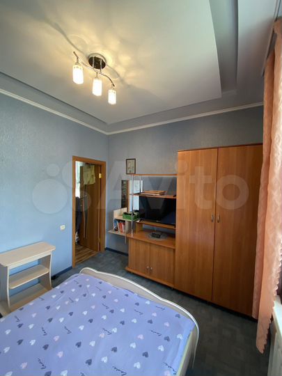 2-к. квартира, 45 м², 2/2 эт.