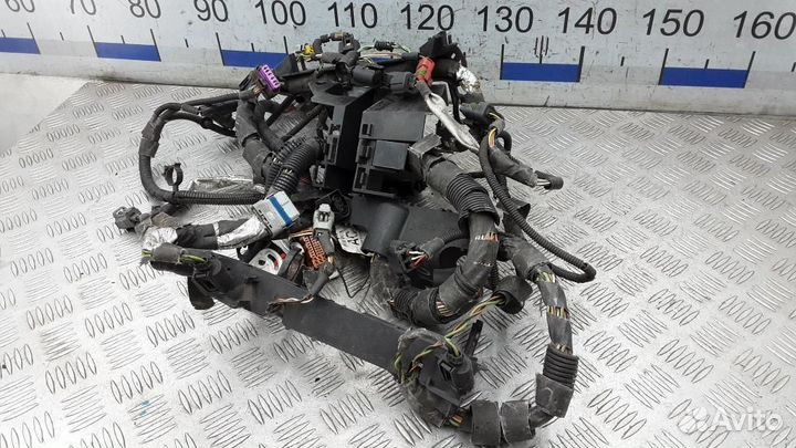 Проводка (разное) Land Rover Range Rover Sport