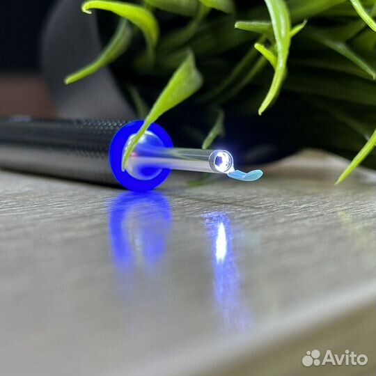 Умный очиститель для ушей Xiaomi Bebird M9 Pro