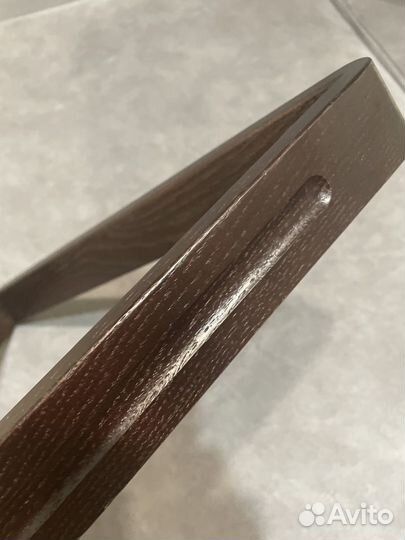 Треугольник для бильярда дерево