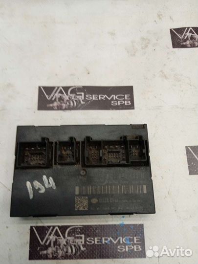 Блок комфорта VW VAG passat (B6) (2005-2010)