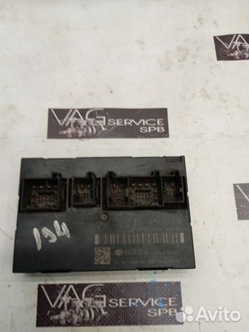 Блок комфорта VW VAG passat (B6) (2005-2010)
