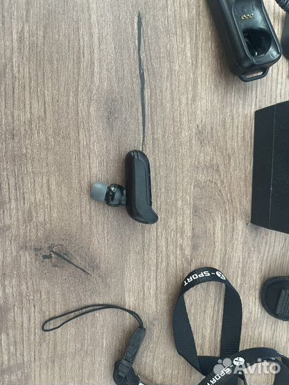 Bluetooth гарнитура X-sport BTH-11