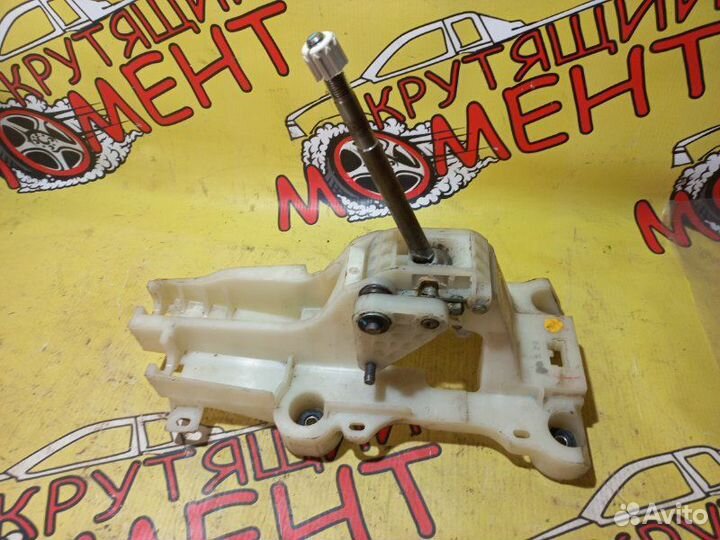 Кулиса МКПП Mitsubishi Lancer X 10 1.8 4B10 2008