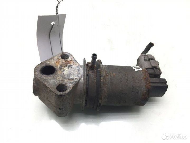 Клапан EGR Volkswagen Polo 1.2 I 2004